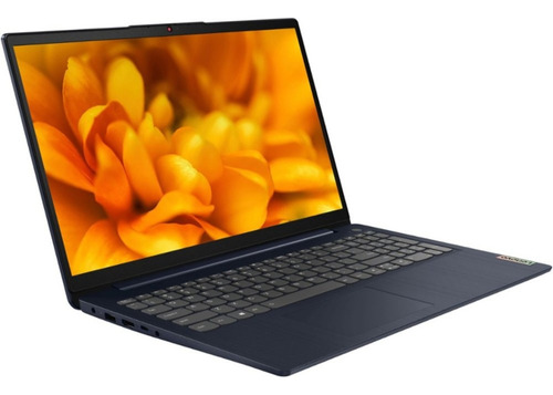 Lenovo Ideapad 3i 15.6 Laptop Fhd Tactil Core I5 8g/512g Ssd