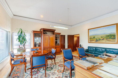 Casa Con Uso De Suelo Para Oficina En Venta , Pedregal