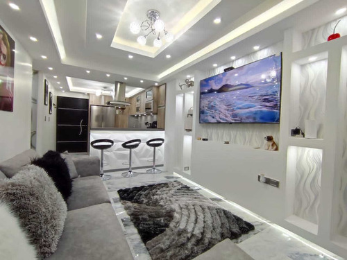 Imagen 2 de 15 de Venta Apartamento Pueblo Nuevo San Cristobal