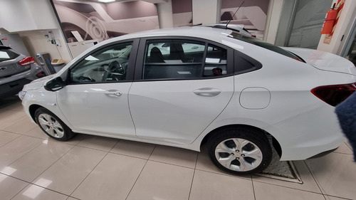 Chevrolet Onix 1.0 Turbo Ltz At