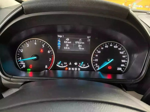 Ford Ecosport 1.5 Titanium 123Cv 4X2
