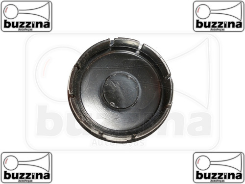 4 Carlota Tampinha Centro Roda Vw Gol G6 Fox Voyage Emblema