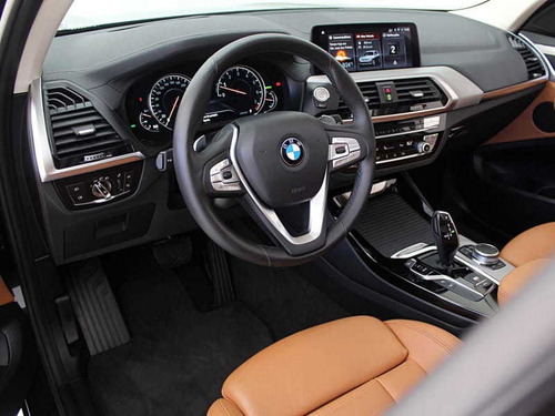 Imagem 4 de 15 de Bmw X3 Xdrive 30i X-line 2.0 Turbo 252cv Aut