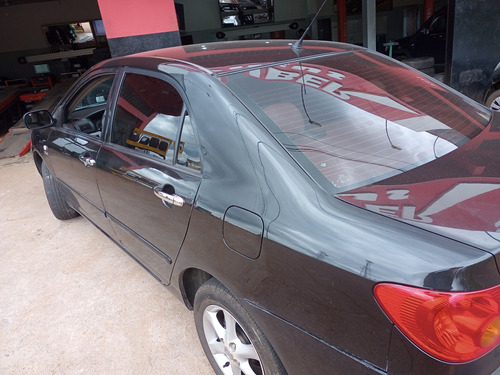 Toyota Corolla 1.8 16v Xei Aut. 4p