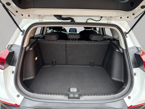 Chevrolet Tracker 1.0 TURBO FLEX LT AUTOMÁTICO