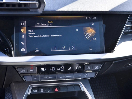Audi A3 2024