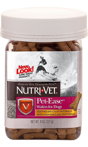 Nutri-vet Facilidad Para Mascotas Para Perros