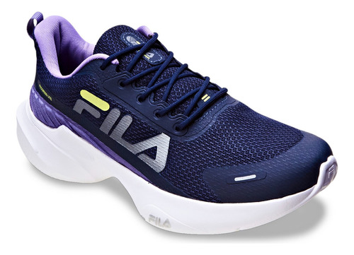 Tênis Feminino Progress Lite Fila