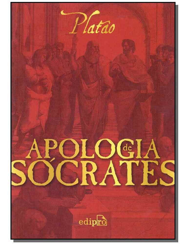 Apologia De Sócrates - 03ed/19
