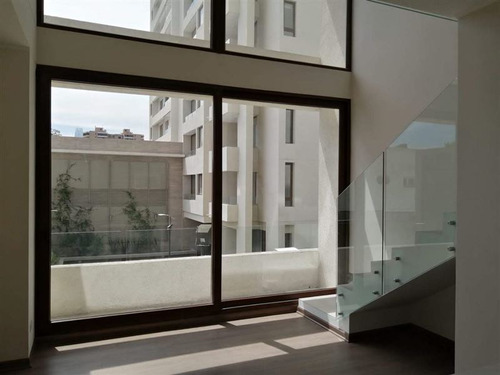 Departamento En Venta De 2 Dorm. En Providencia