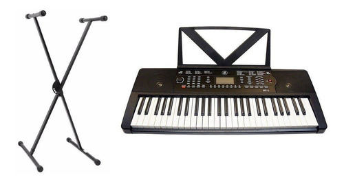 Teclado Symphonic Mp-5 Con Stand