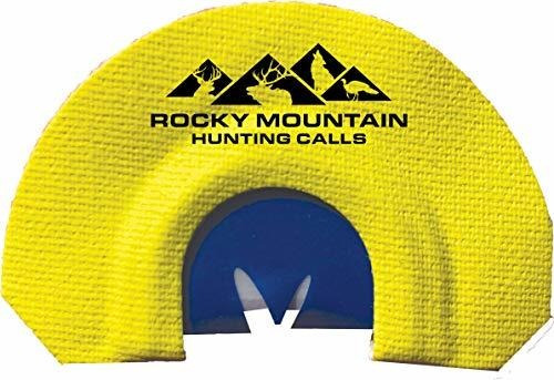 Rocky Mountain Radar One Eyed Tweet