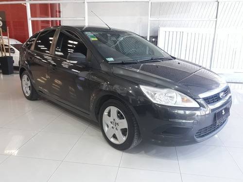 Ford Focus Style 1.6 5ptas 2013
