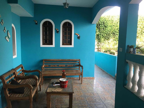 Chácara Em Embu Guaçu