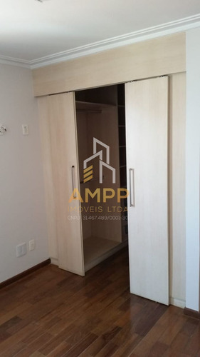 Imagem 2 de 15 de Apartamentos - Residencial - Condomínio Villa Mayor - 1571