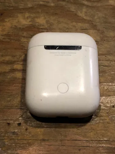 Estuché De AirPods Primera Generación