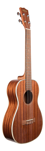 Kala Ka-bg Ukulele Barítono De Caoba, Natural, Barítono