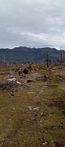 Chacra En Las Golondrinas - Chubut