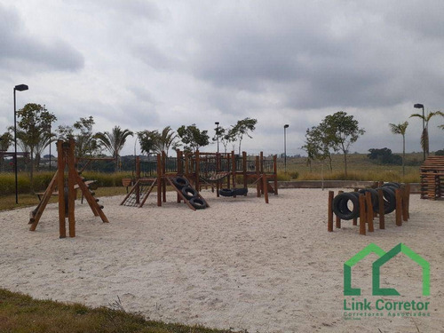Imagem 7 de 17 de Terreno À Venda, 428 M² Por R$ 530.000,00 - Chácara São Rafael - Campinas/sp - Te0124