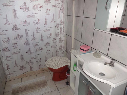 Imagem 17 de 30 de Casa Com 6 Dormitórios À Venda, 133 M² Por R$ 477.000 - Palmares - Ivoti/rs - Ca1565