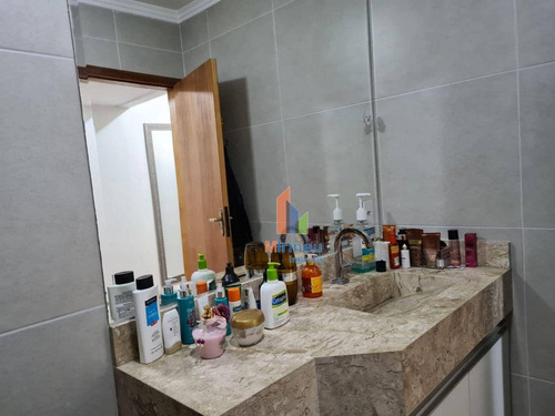 Imagem 7 de 24 de Casa Com 3 Dormitórios À Venda, 192 M² Por R$ 520.000,00 - Conjunto Habitacional Padre Anchieta - Campinas/sp - Ca0632
