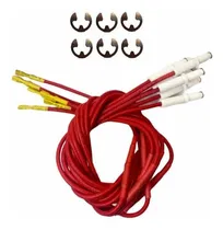 Comprar Bujia Estufa Mabe 6 Pzs Chispa Encendido Electrónico 