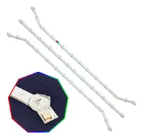 Comprar Kit Leds Samsung 12led Un40fh6203 \u002F Un40fh6203f - Alum, Nvo.