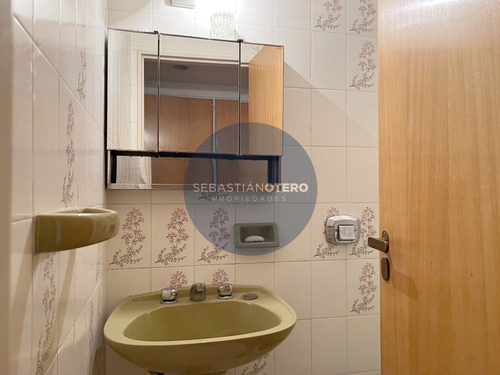 Imagen 18 de 22 de Departamento 3 Ambientes, Dependencias Y Cochera En Venta En Barrio Norte