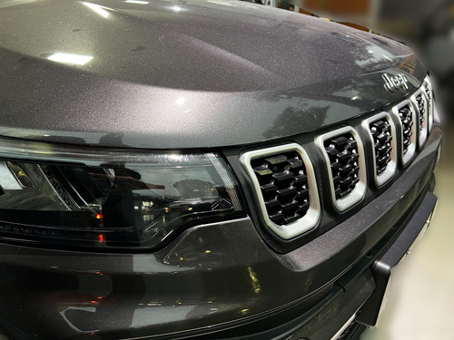 Jeep Compass 1.3 T270 Sport 4X2 At6