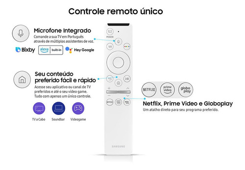 Imagem 9 de 11 de Smart Tv Samsung 32'' Qled 4k The Frame 32ls03t Design Slim