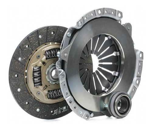Kit De Embrague Para Jac S1 Jac S3 1.5 Marca Valeo