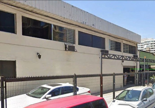 Arriendo Propiedad Industrial Santiago Id 48.800-lin