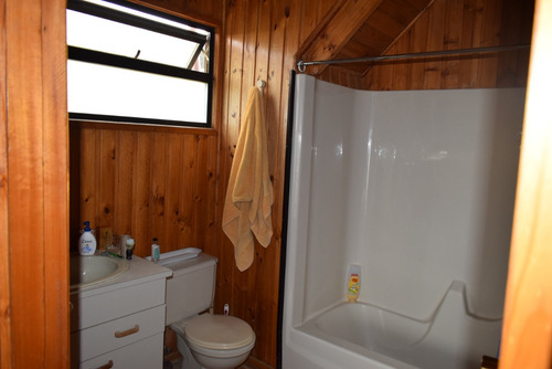 Vende Hermosa Y Acogedora Casa Con Maravillosa Vista Al Mar