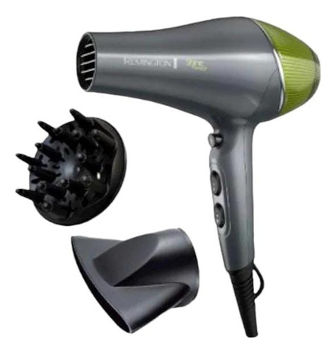 Secador Remintong Shine Therapy De 240v/2200w