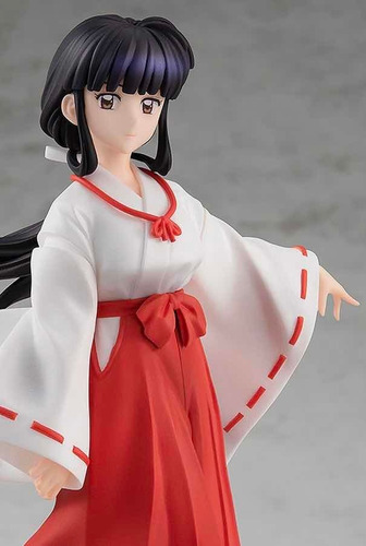Kikyo Inuyasha Yashahime Pop Up Parade Nueva Sellada (Usado)