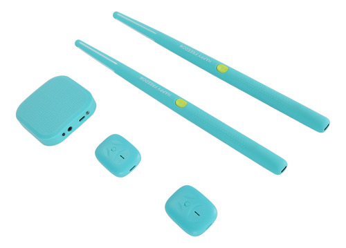 Set De Batería De Aire Eléctrico Conjunto De Tambor