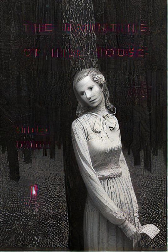 The Haunting Of Hill House, De Shirley Jackson. Editorial Penguin Books, Tapa Blanda En Inglés