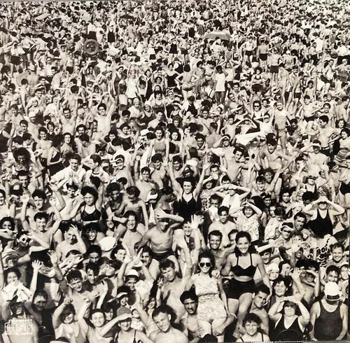 George Michael - Listen Without Prejudice Vol. 1 Cd P78