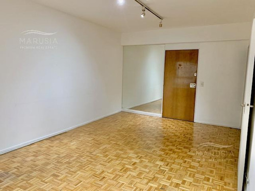 Imagen 5 de 13 de Venta 2 Ambientes Con Cochera Y Apto Profesional En Recoleta