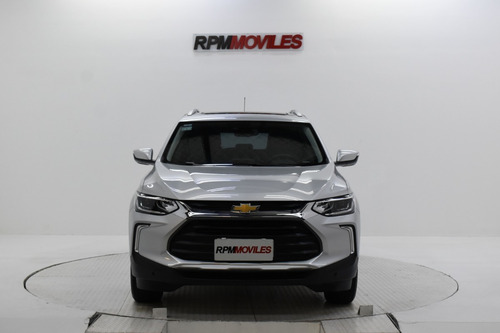 Chevrolet Tracker Premier 1.2t Automática 2020 Rpm Moviles