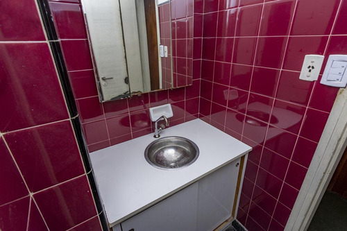 Imagen 11 de 16 de Venta | Alquiler | Av. Corrientes | Oficina Comercial | Tribunales | 41 M2
