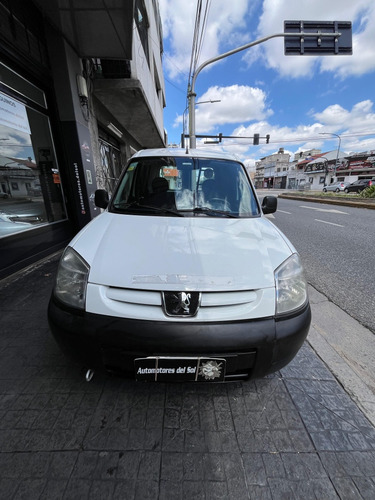 Peugeot Partner 1.6 Hdi Furgon Confort