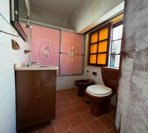 Casa Ph Independiente 4 Ambientes Con Cochera Bernal Oeste