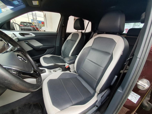 Volkswagen T-Cross 1.6 Highline At