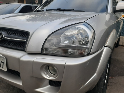 Imagem 5 de 8 de Hyundai Tucson 2.0 Gl