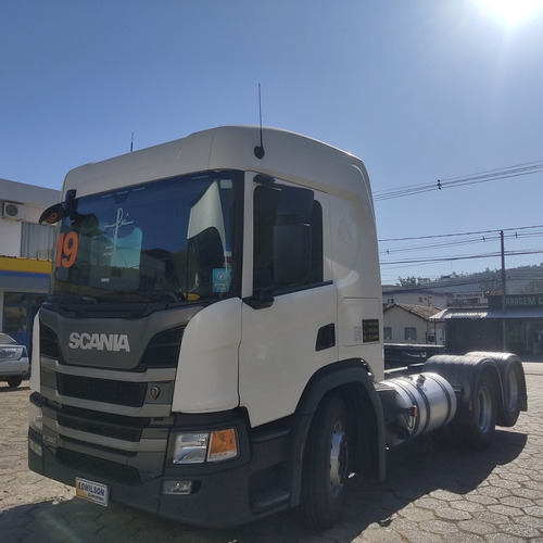 Scania