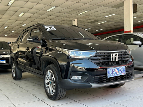 Fiat Strada 1.3 FIREFLY FLEX VOLCANO CD CVT