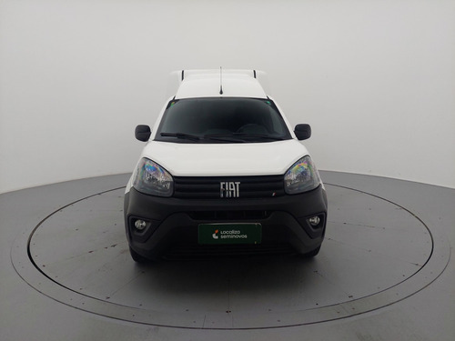 Fiat Fiorino 1.4 MPI FURGÃO ENDURANCE 8V FLEX 2P MANUAL