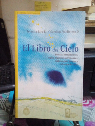 El Libro Del Cielo // Lira