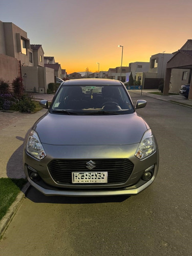 Suzuki Swift 1.2 Gls